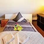 Дом отдыха Luettje Doerp *