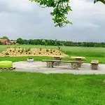 Дом отдыха Luettje Doerp Blomberg (Lower-Saxony)