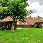 Luettje Doerp Дом отдыха Blomberg (Lower-Saxony)