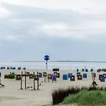 Дом отдыха Luettje Doerp Blomberg (Lower-Saxony)