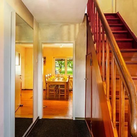 Luettje Doerp Blomberg (Lower-Saxony)