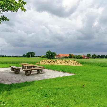 Luettje Doerp Holiday home