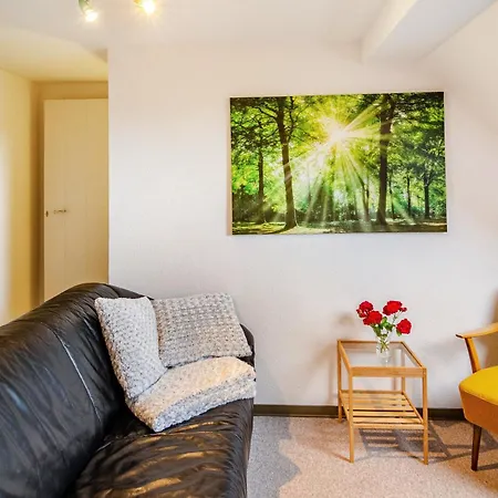 Holiday home Luettje Doerp Blomberg (Lower-Saxony)