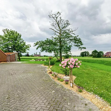 Luettje Doerp Holiday home