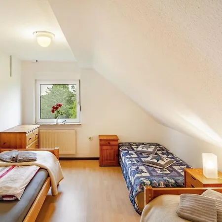 Luettje Doerp Holiday home