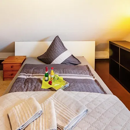 Casa vacanze Luettje Doerp *