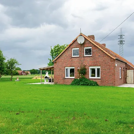 Luettje Doerp Дом отдыха Blomberg (Lower-Saxony)