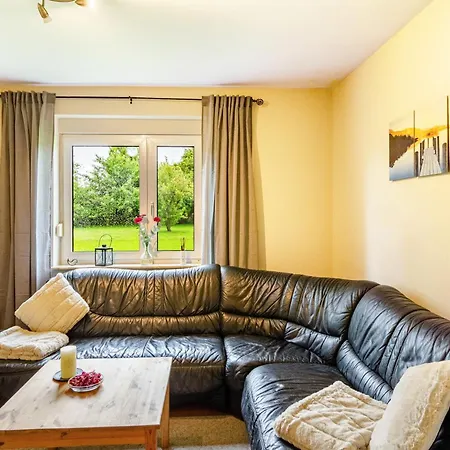 Luettje Doerp Casa vacanze *