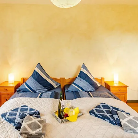 Luettje Doerp Casa vacanze *