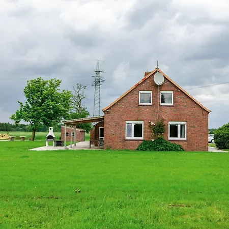 בית נופש Luettje Doerp Blomberg (Lower-Saxony)