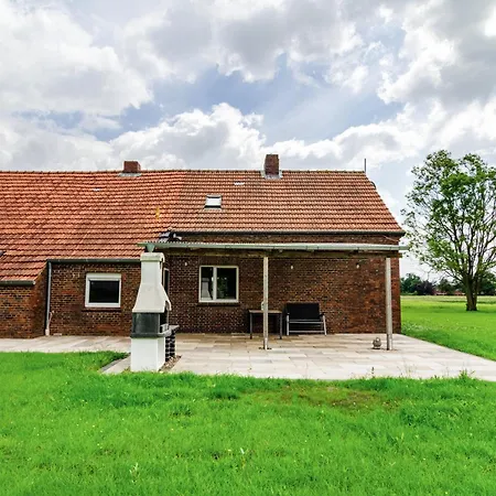 Lüttje Dörp Ferienhaus *