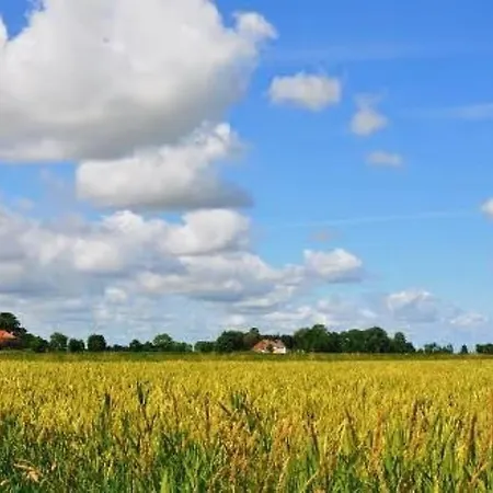 Luettje Doerp * Blomberg (Lower-Saxony)