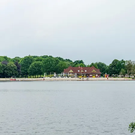 Luettje Doerp Casa vacanze *
