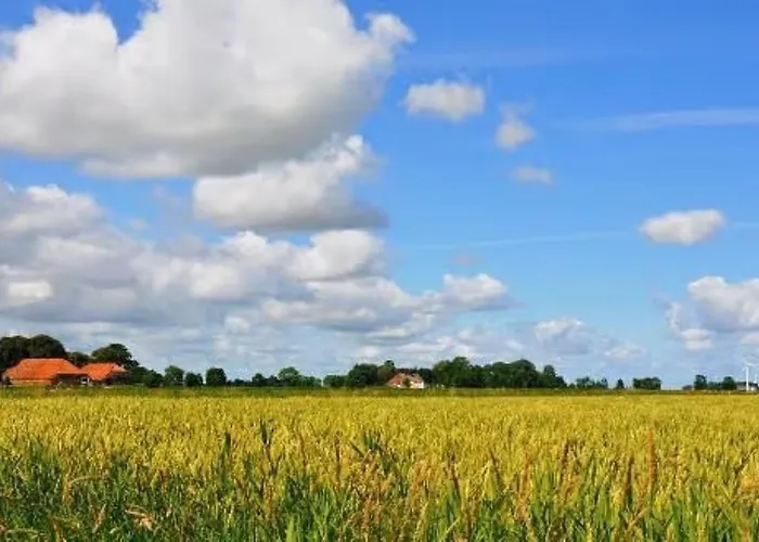 Luettje Doerp Nyaraló