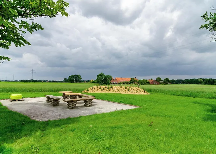 Luettje Doerp Nyaraló