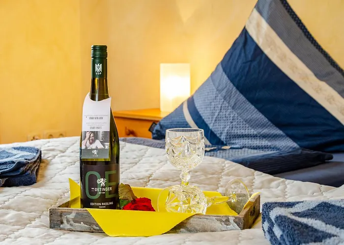 Luettje Doerp * Blomberg