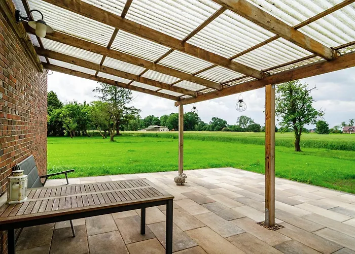 Nyaraló Luettje Doerp Blomberg