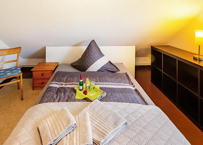 Luettje Doerp Blomberg