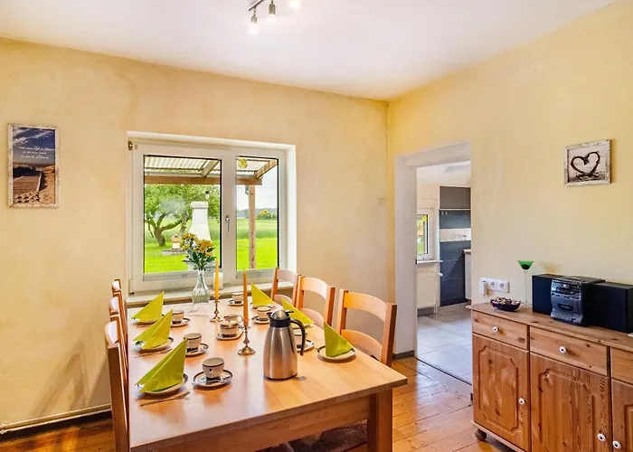 Luettje Doerp Nyaraló