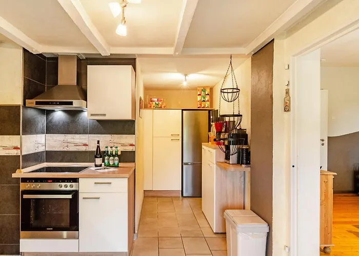 Nyaraló Luettje Doerp