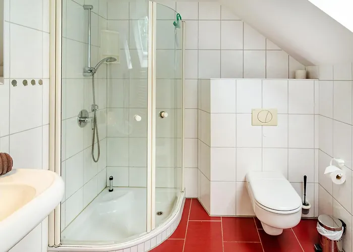 Luettje Doerp Nyaraló Blomberg