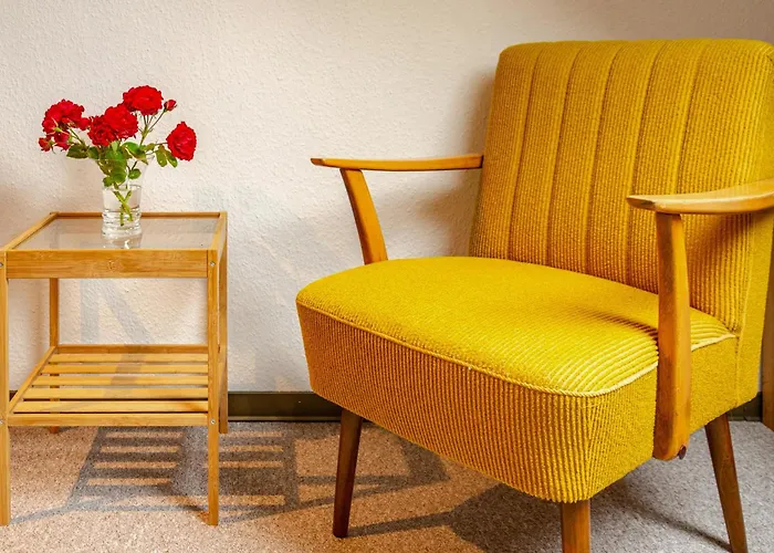 Nyaraló Luettje Doerp *